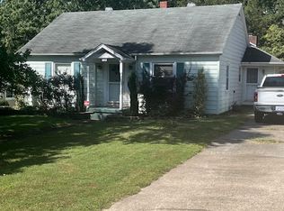 620 Bellview St, Winston Salem, NC 27103