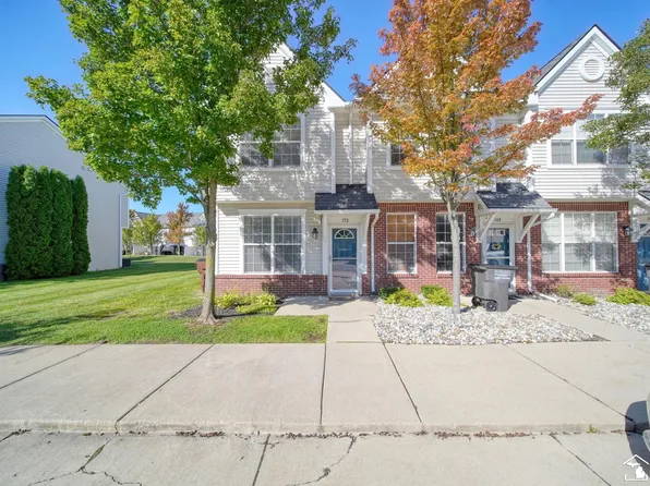 152 Wilmington Dr, Dundee, MI 48131
