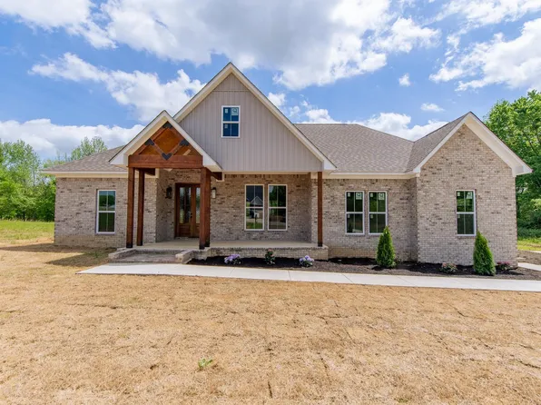 95 Columbus Ln, Adamsville, TN 38310