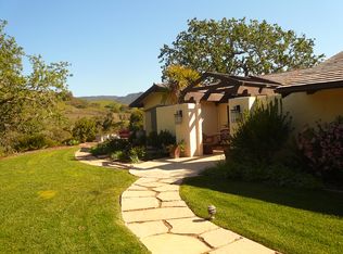 680 Rancho Alisal Dr, Solvang, CA 93463