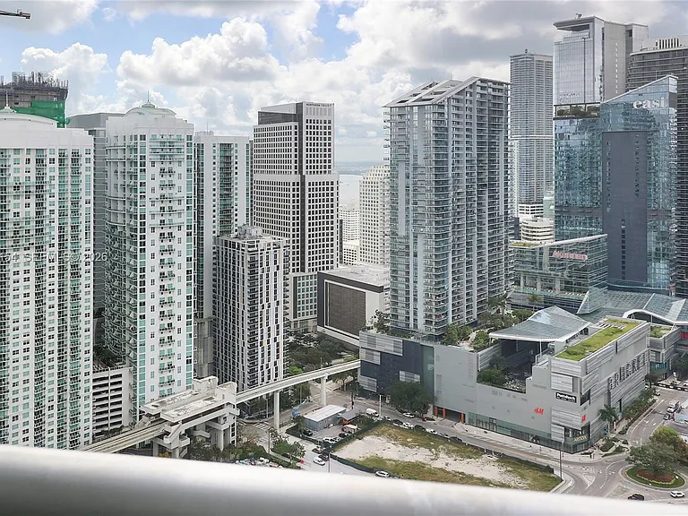 350 S Miami Ave #4110 — Photo 24