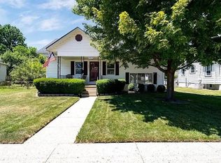 2831A Revere Ave, Dayton, OH 45420