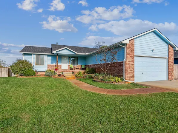 430 S Eastridge St, Valley Center, KS 67147