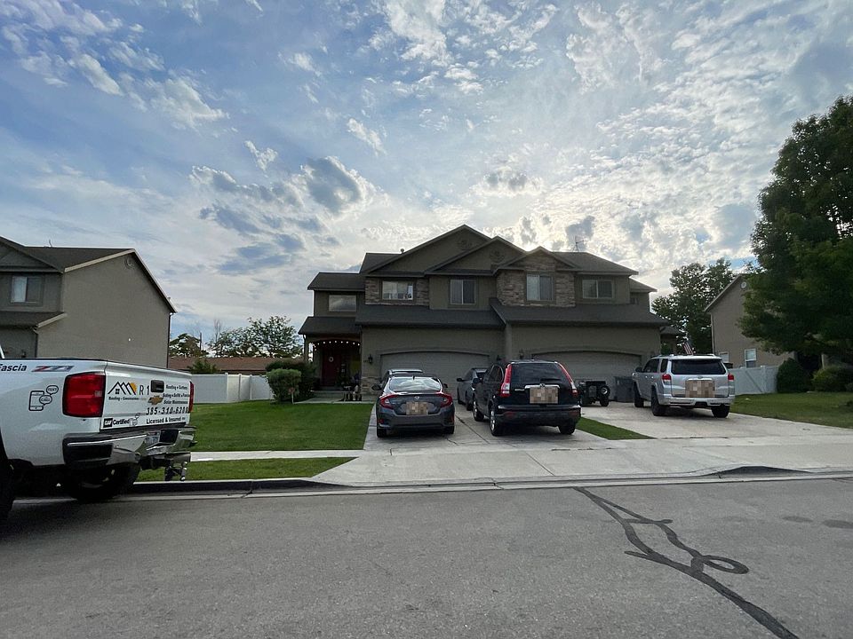 2nd image of 143 N 570th St E