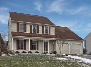 535 Olmstead Way, York, PA 17404