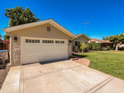 2169 Walnut Grove Ave, San Jose, CA, 95128