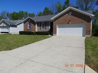5016 Lea Ann Way, Louisville, KY 40219