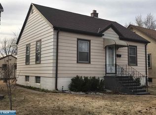 3025 7th Ave E, Hibbing, MN 55746