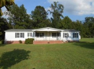 105 Rufus Ln, Clayton, NC 27527