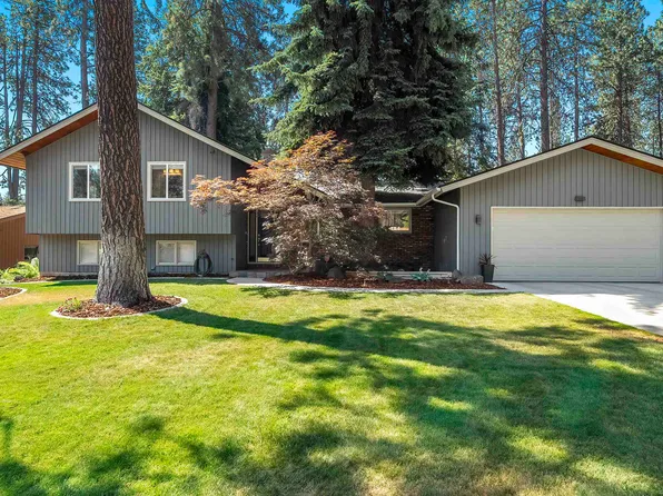 811 W Teal Ave, Spokane, WA 99218