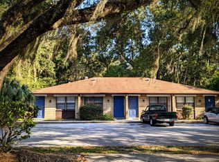 A4524 Suburban Apartments, Gainesville, FL 32606
