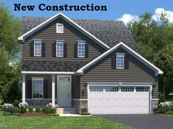 3286 Sandmill Run, Amherst, OH 44001
