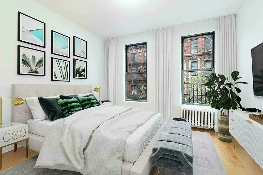 170 Thompson St APT 11, New York, NY 10012 | Zillow