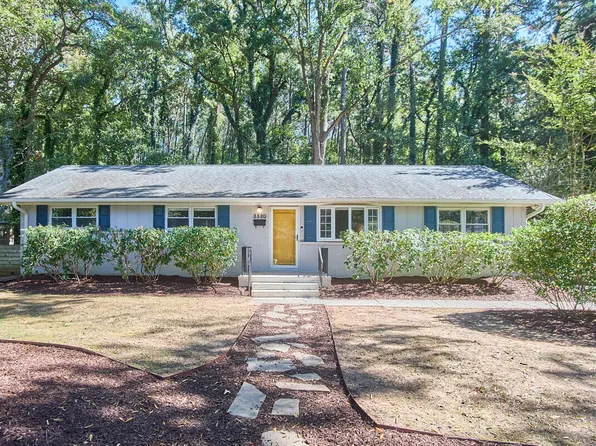 3320 Alabama Ave, Durham, NC 27705