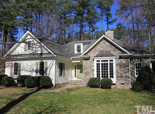 4428 Touchstone Forest Rd, Raleigh, NC 27612