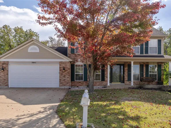 3841 Falcon View Dr, Arnold, MO 63010
