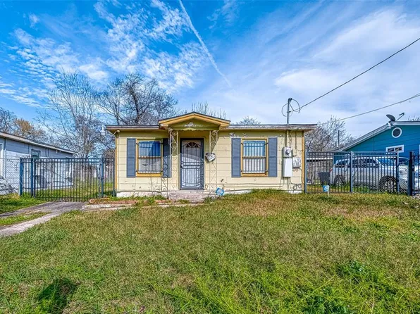 1723 Esperanza Street, Houston, TX 77023
