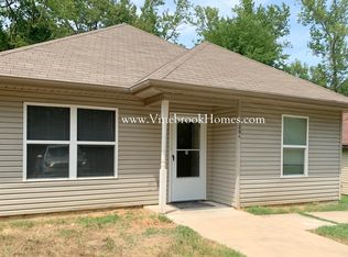 1294 Ridge Rd, Benton, AR 72015