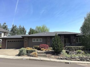 3343 Augusta National Dr S, Salem, OR