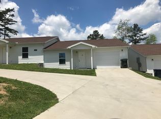 1607 Senator Ln, London, KY 40741