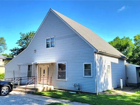 201 E 13th St, Pleasanton, KS 66075