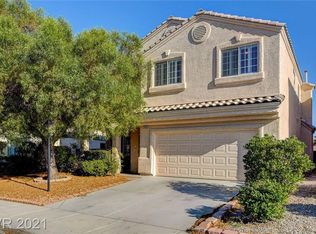 5201 Morning Splash Ave, Las Vegas, NV 89131