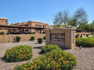 San Marina Apartments, Phoenix, AZ 85033