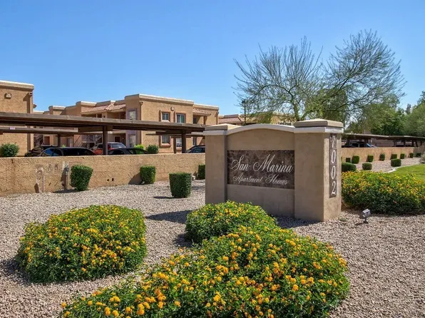 San Marina Apartments