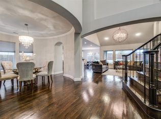 1004 Longhill Way, Forney, TX 75126