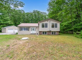 217 Dunnell Rd, Buxton, ME 04093