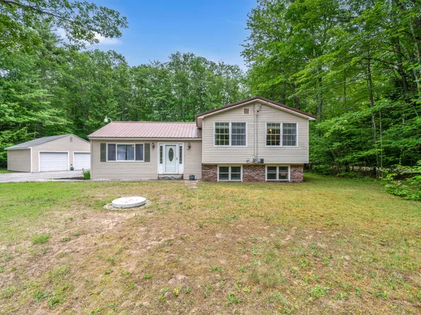217 Dunnell Road, Buxton, ME 04093
