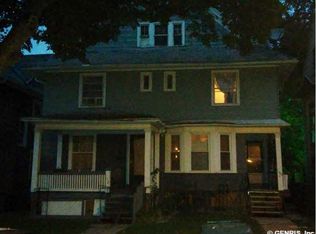 160 Flint St, Rochester, NY 14608