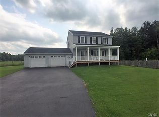5332 Spring Rd, Verona, NY 13478