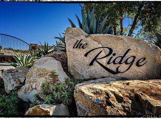 0 Via Montevina LOT 11, Fallbrook, CA 92028