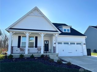 9265 Lakeside St, Tipp City, OH 45371
