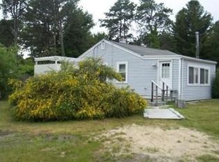 11 Indian Chief Trl, Dennis Port, MA 02639