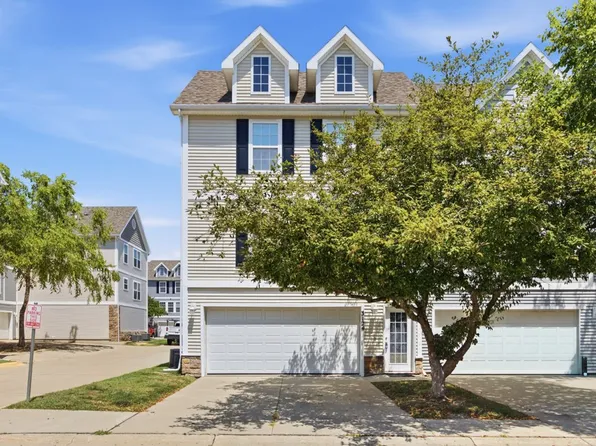 3124 SW Arlan Ln, Ankeny, IA 50021