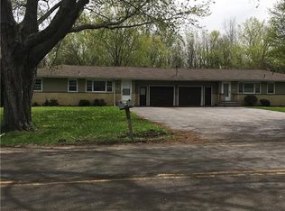 553 Gates Greece Townline Rd, Gates, NY 14606