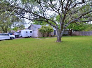 12820 Copper Cliff Ave, Austin, TX 78727