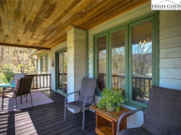 188 AA Bernard Bledsoe Lane, Todd, NC 28684