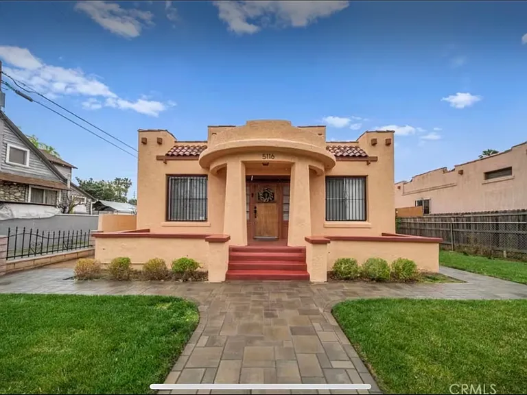 5116 Monte Vista St — Photo 1