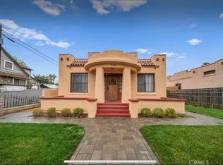 5116 Monte Vista St, Los Angeles, CA 90042