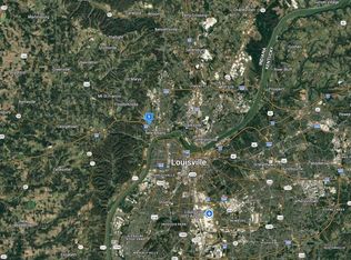 420 Sherley St, New Albany, IN 47150