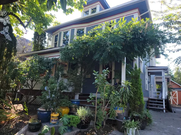 919 SE 32nd Ave, Portland, OR 97214