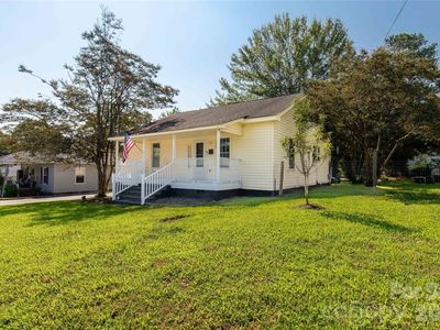 206 McConnell St, Clover, SC, 29710