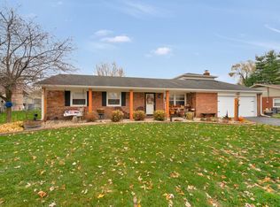 3904 Tulip Ln, Kokomo, IN 46902