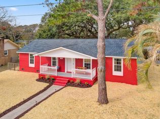 1606 Westridge Cir, Charleston, SC 29412