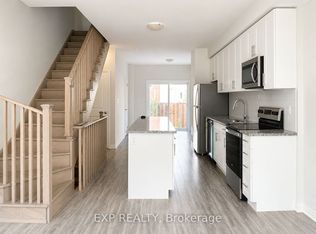 1663 Pleasure Valley Path, Oshawa, ON L1G0E3