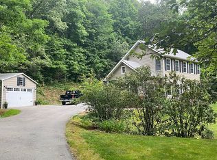 478 Redfield Dr, Clyde, NC 28721