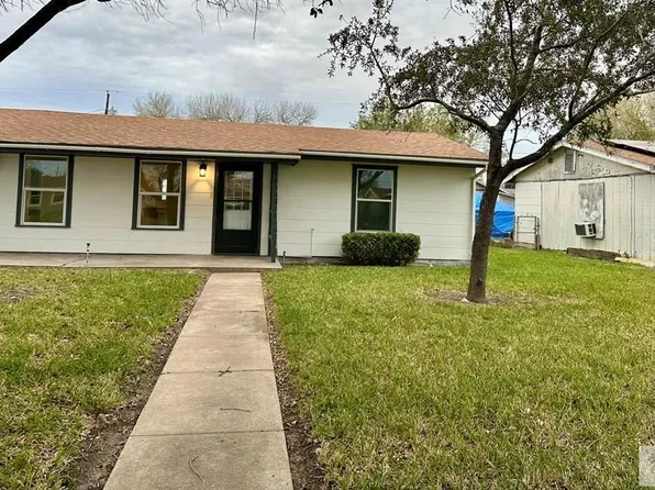 206 W Beck Ave, Harlingen, TX 78550